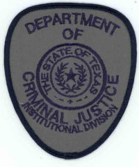 TEXAS,TEXAS DEPARTMENT OF CRIMINAL JUSTICE INSTITUTIONAL DIVISION SUBDUED 1_wm